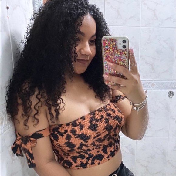 Meet your Posher, Leshlyann - Picture 1 of 1